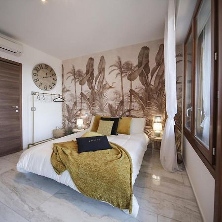 Holy-Day Rooms Milano Ngoại thất bức ảnh