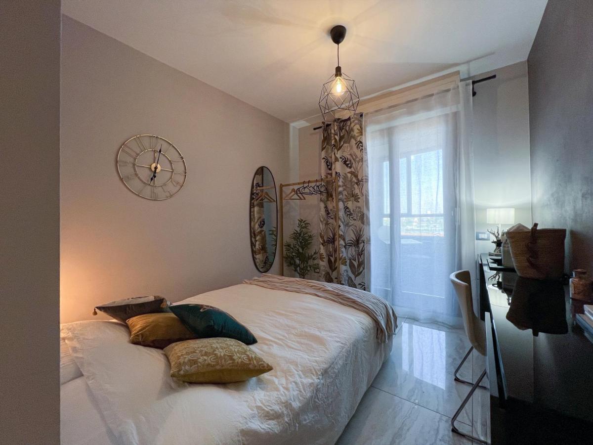 Holy-Day Rooms Milano Ngoại thất bức ảnh