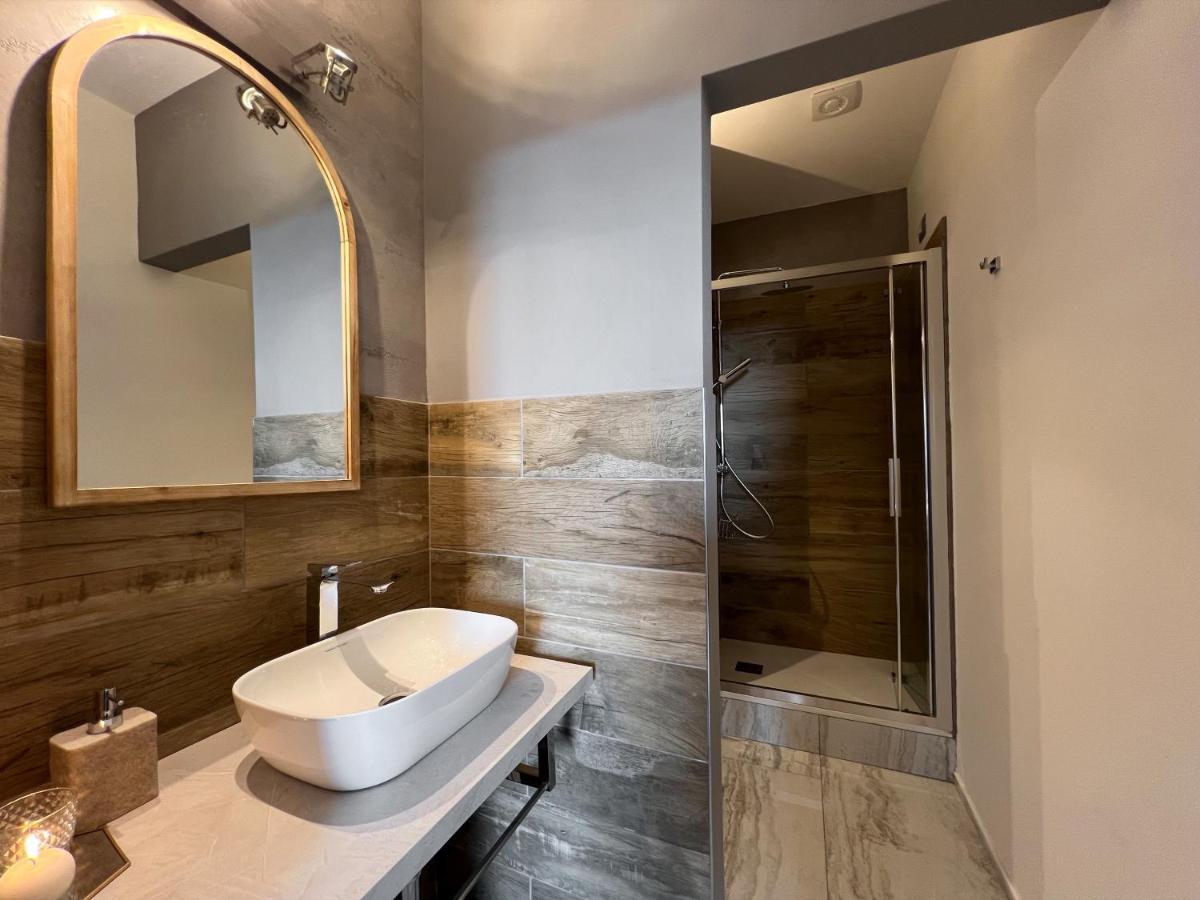 Holy-Day Rooms Milano Ngoại thất bức ảnh