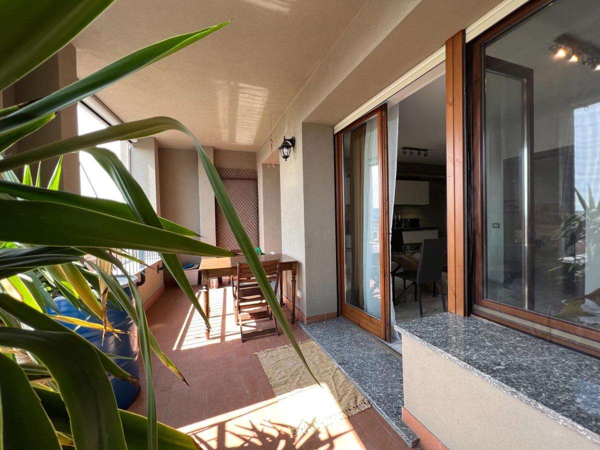 Holy-Day Rooms Milano Ngoại thất bức ảnh