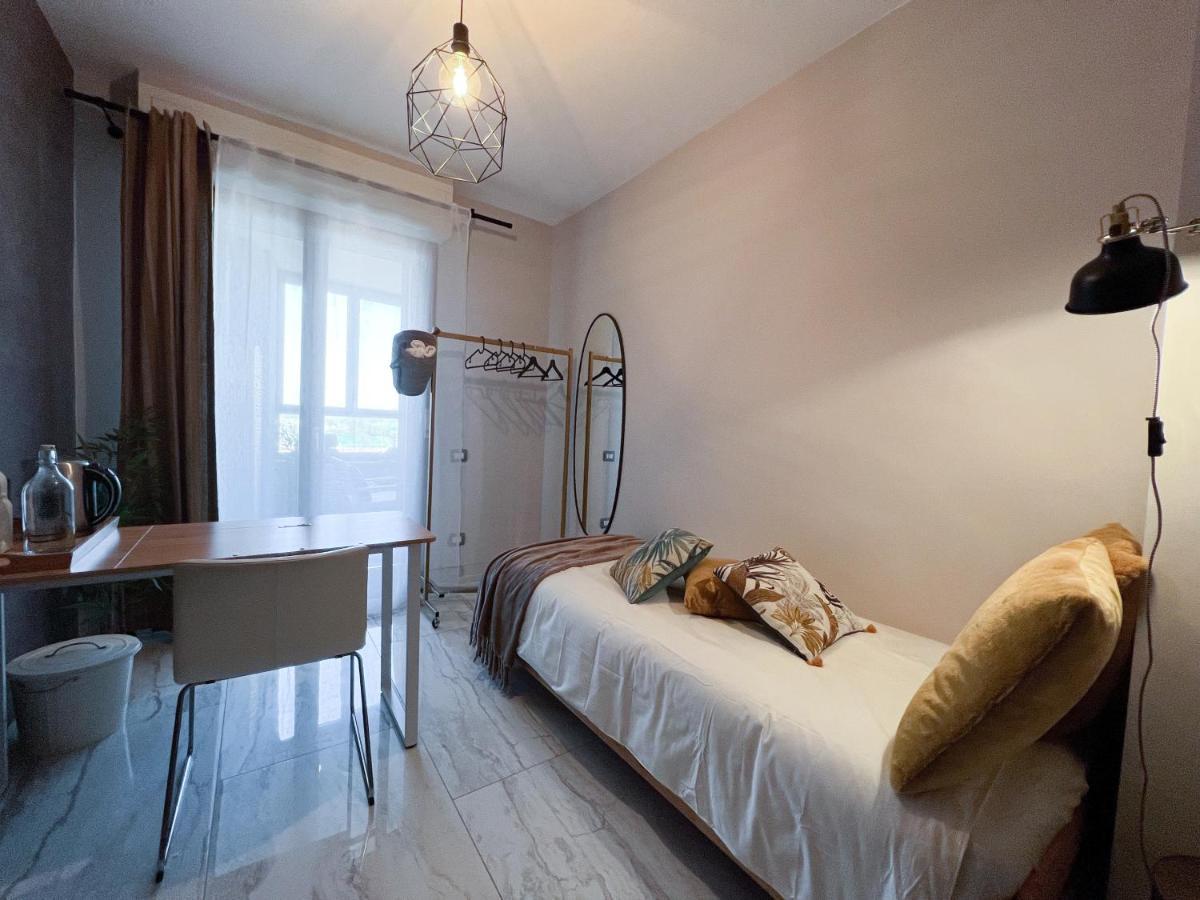 Holy-Day Rooms Milano Ngoại thất bức ảnh