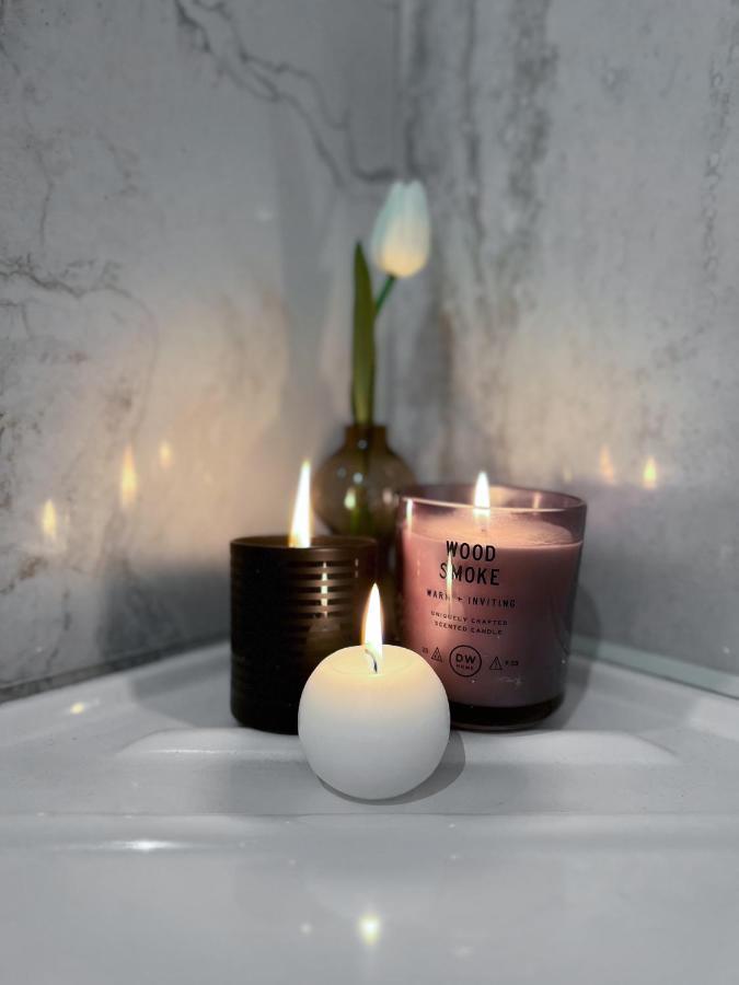 Holy-Day Rooms Milano Ngoại thất bức ảnh