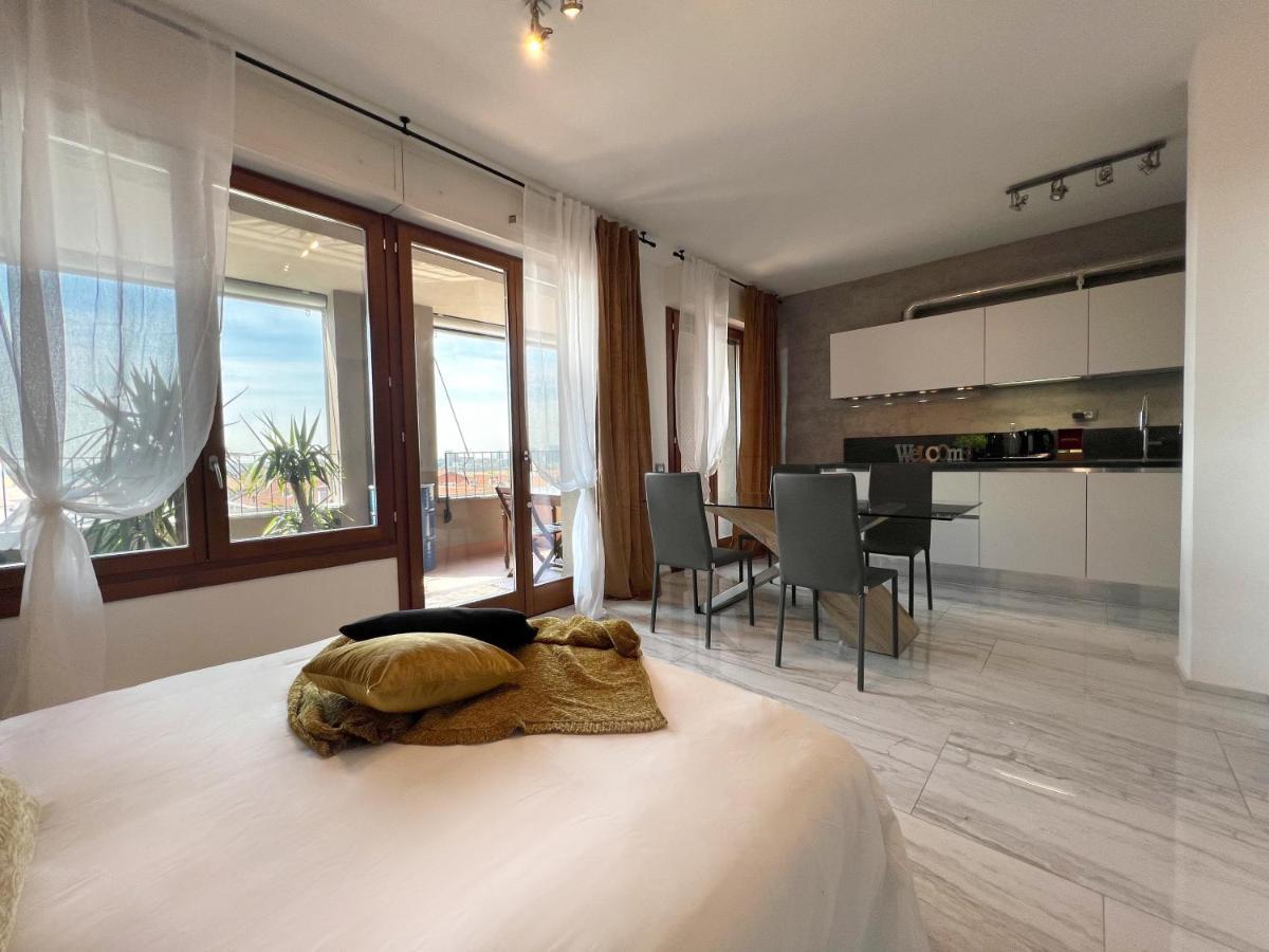 Holy-Day Rooms Milano Ngoại thất bức ảnh