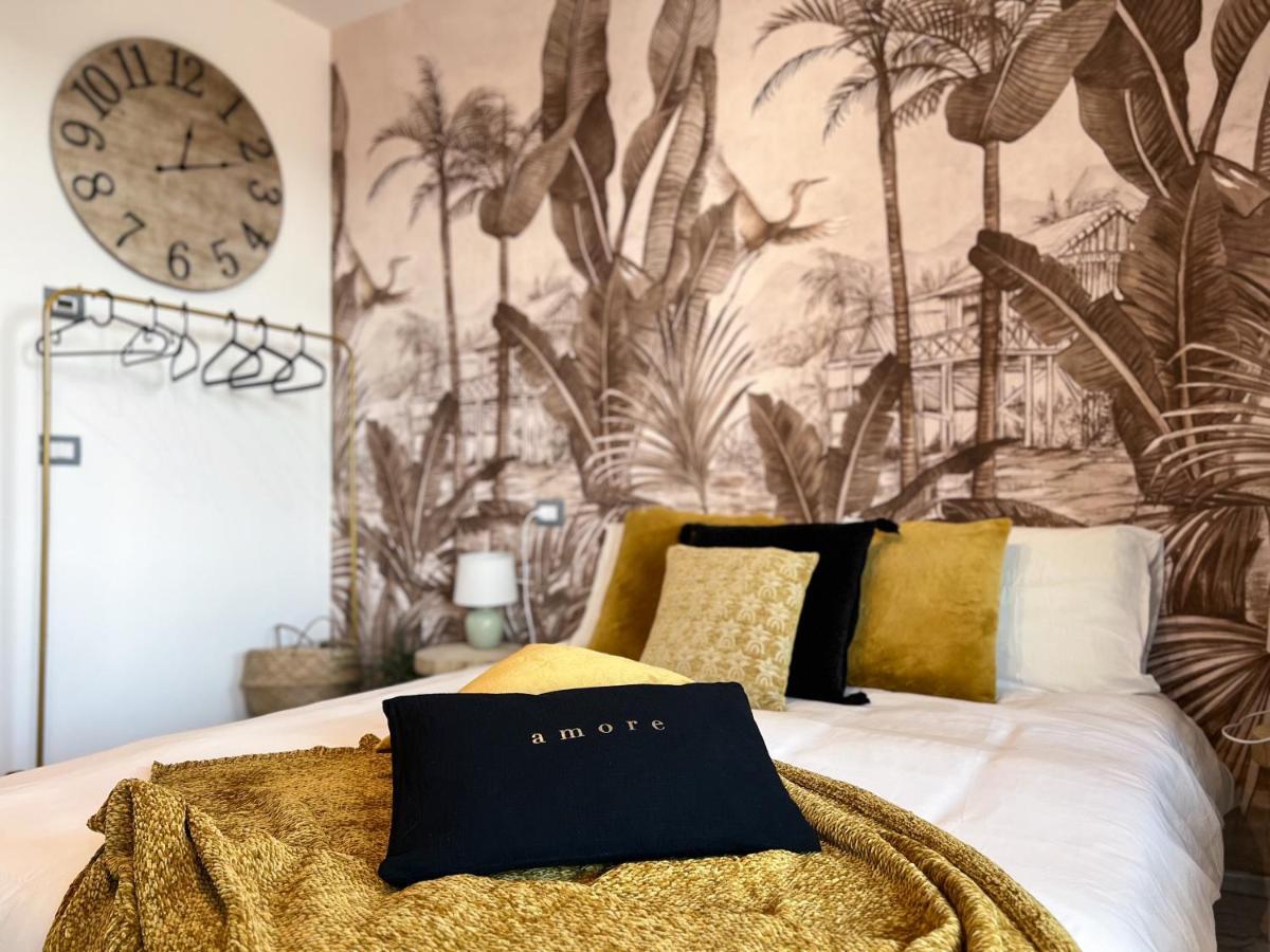 Holy-Day Rooms Milano Ngoại thất bức ảnh