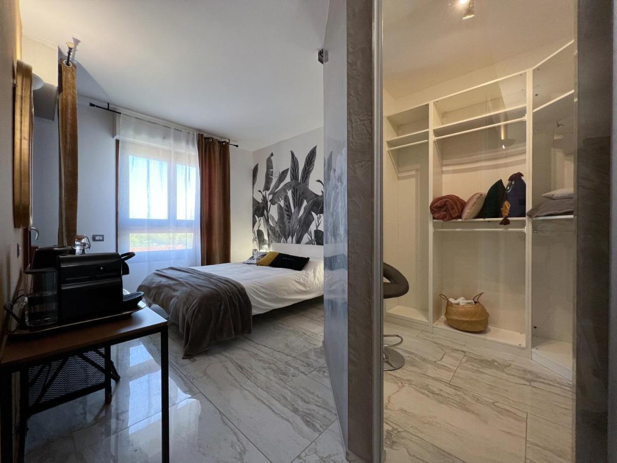 Holy-Day Rooms Milano Ngoại thất bức ảnh