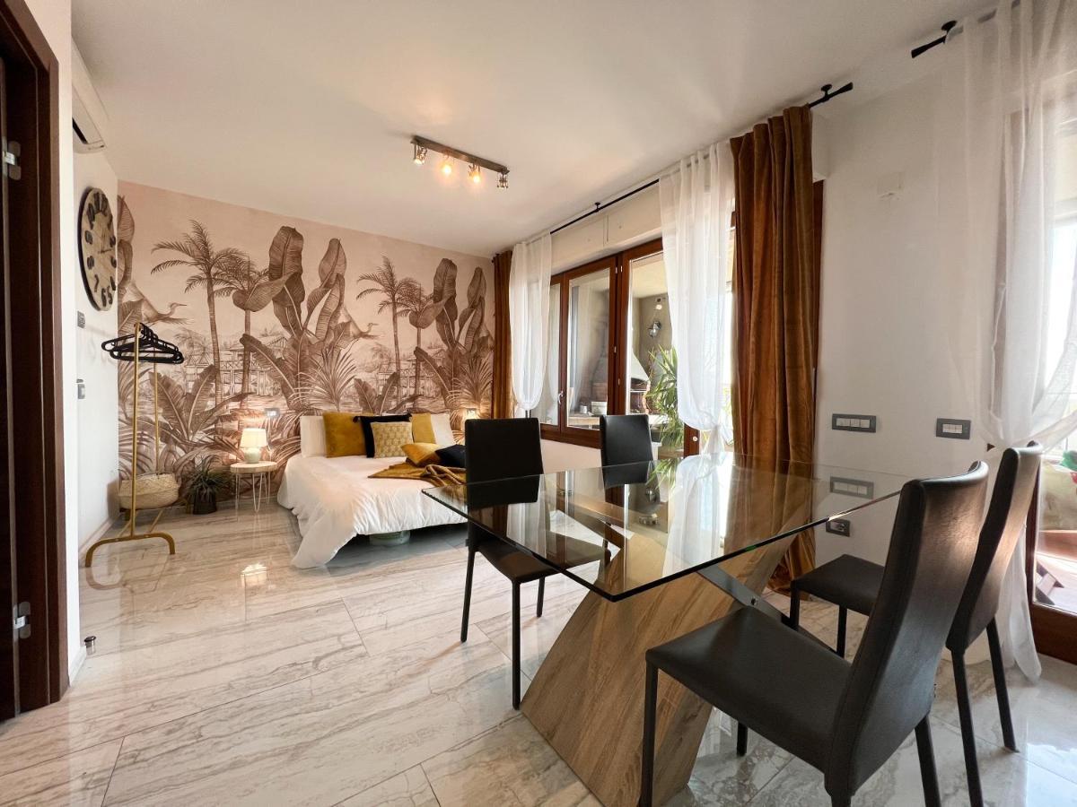 Holy-Day Rooms Milano Ngoại thất bức ảnh