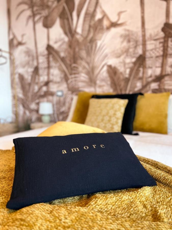 Holy-Day Rooms Milano Ngoại thất bức ảnh