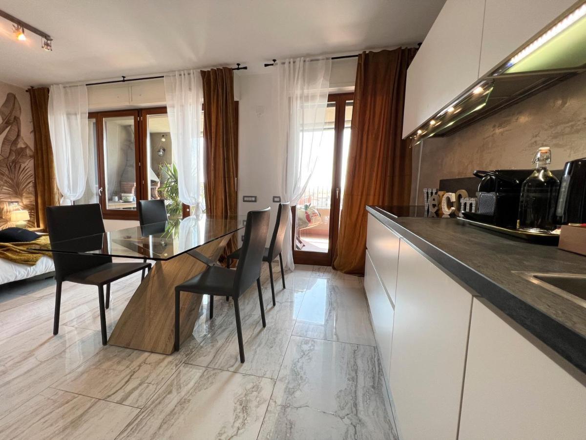 Holy-Day Rooms Milano Ngoại thất bức ảnh
