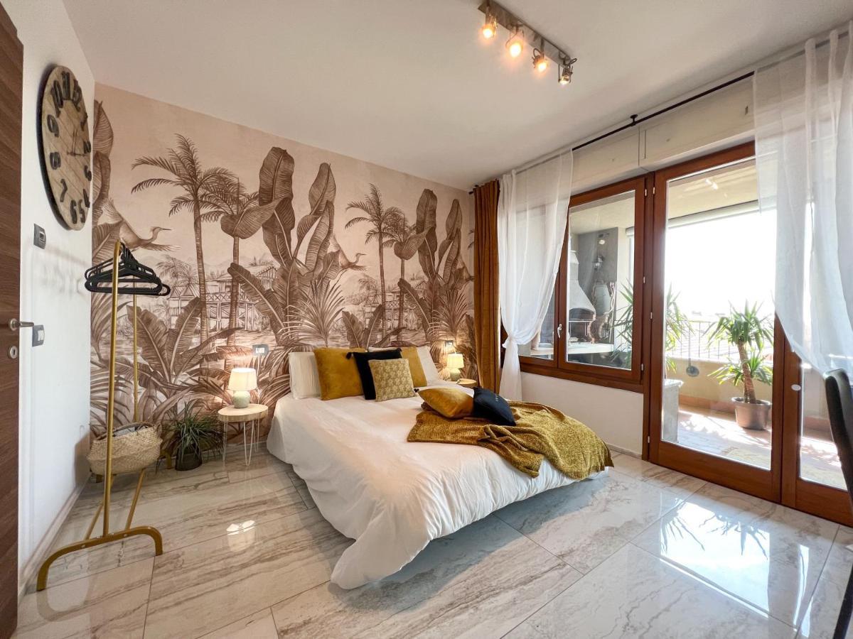 Holy-Day Rooms Milano Ngoại thất bức ảnh
