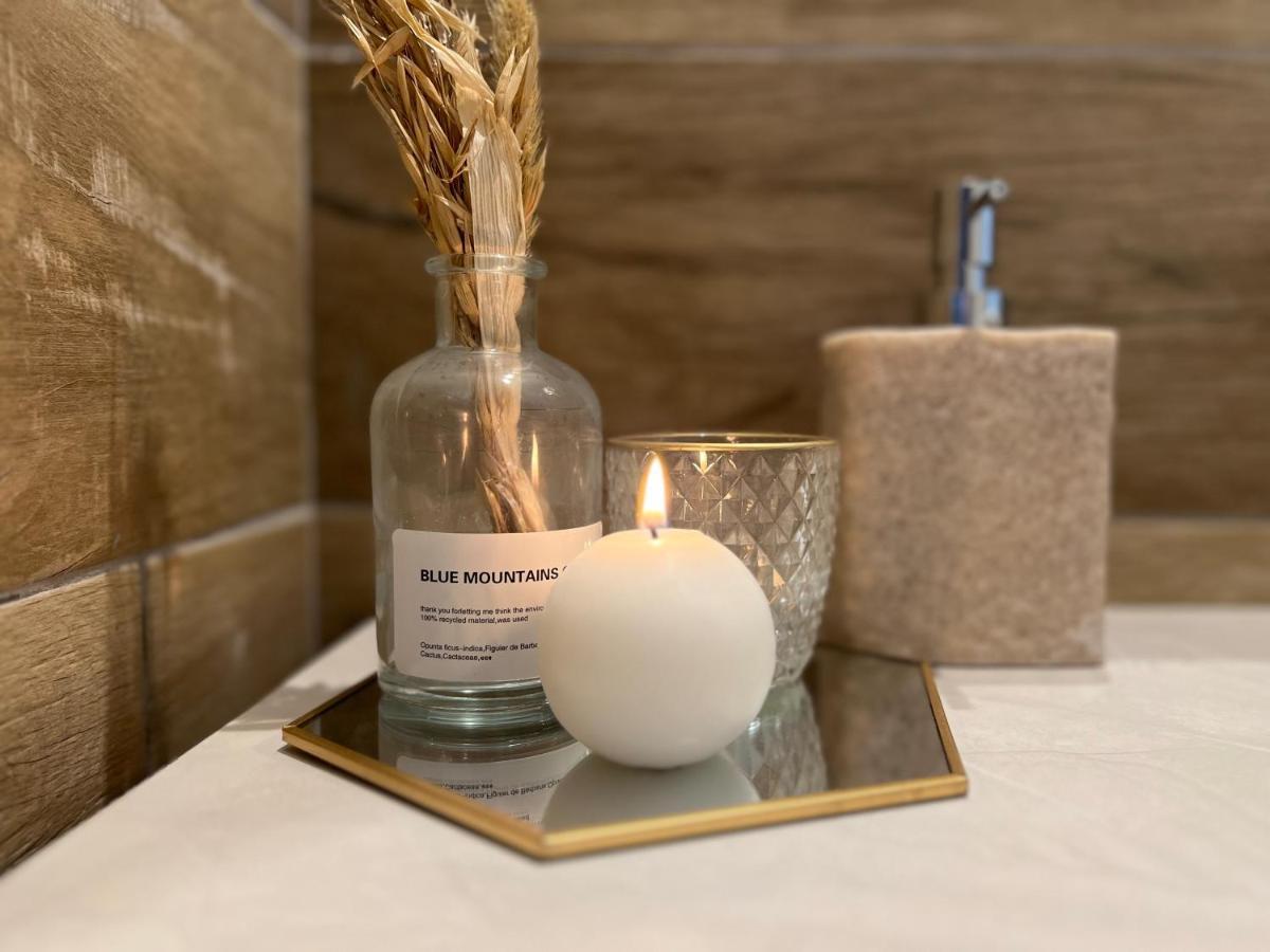 Holy-Day Rooms Milano Ngoại thất bức ảnh