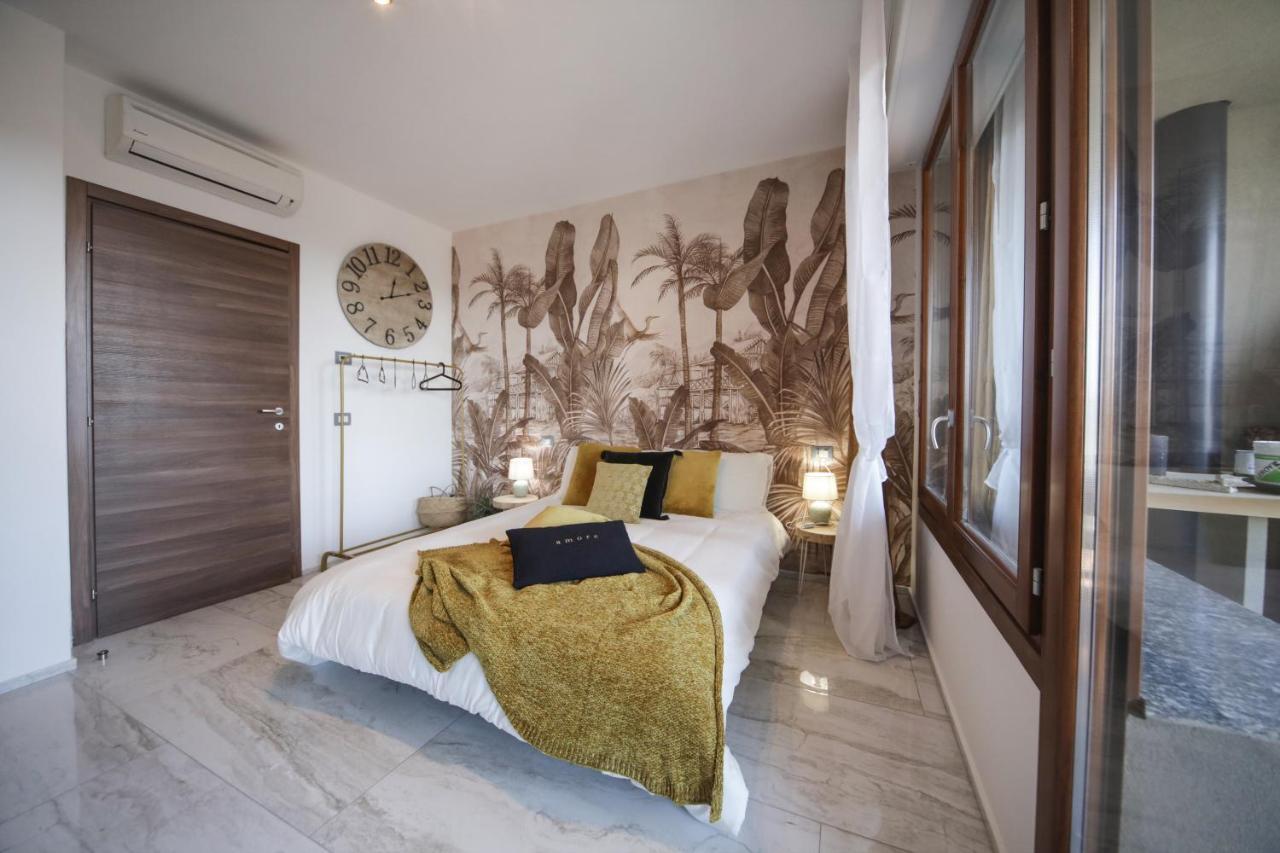 Holy-Day Rooms Milano Ngoại thất bức ảnh