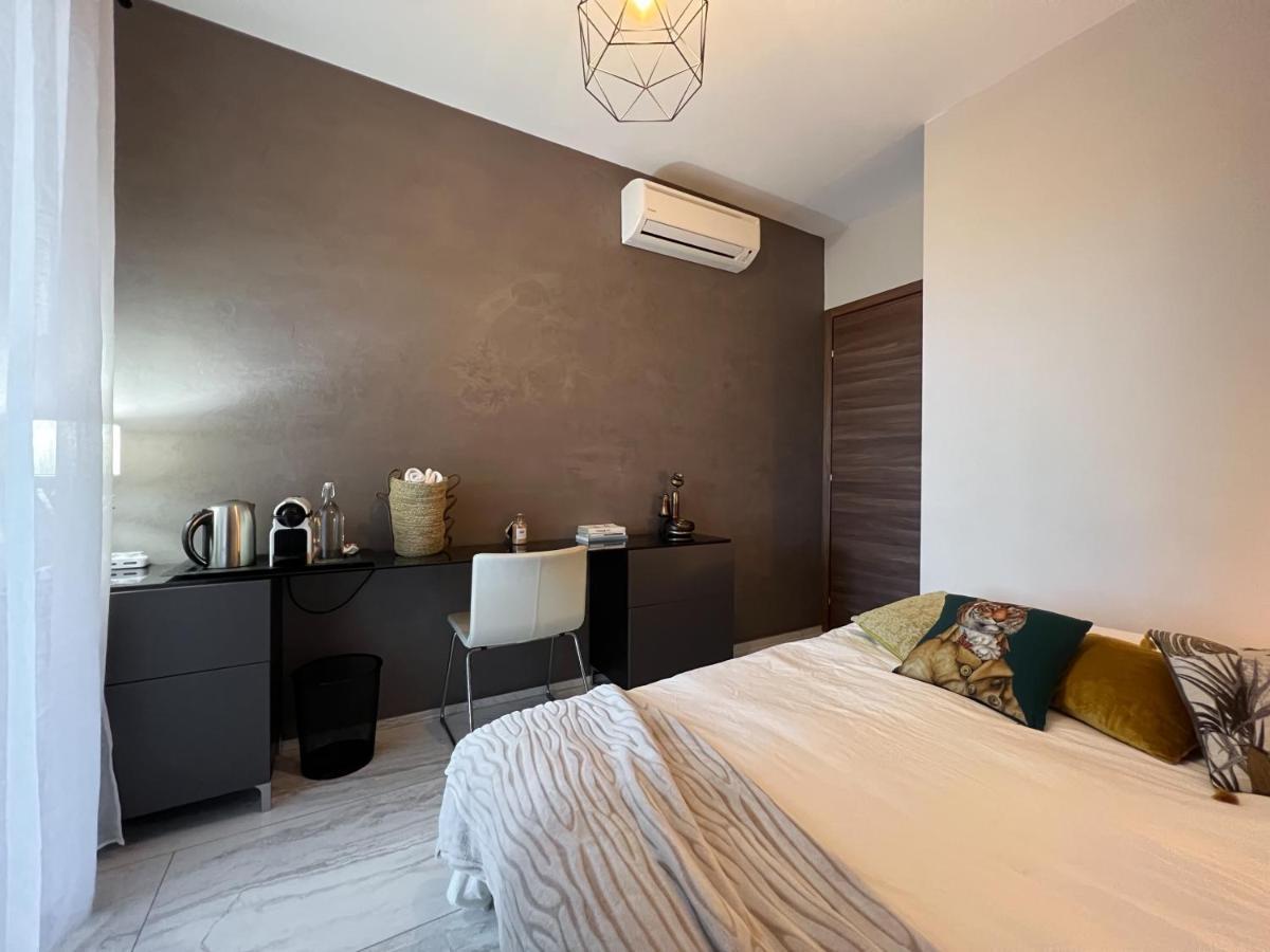 Holy-Day Rooms Milano Ngoại thất bức ảnh