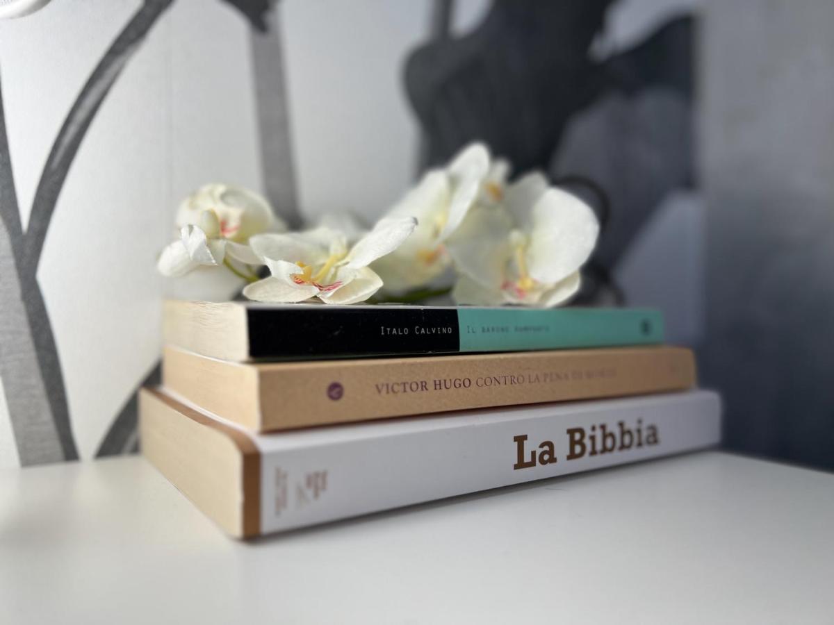 Holy-Day Rooms Milano Ngoại thất bức ảnh
