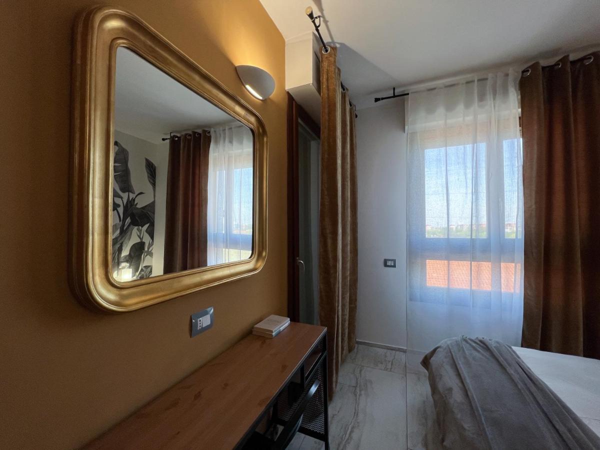 Holy-Day Rooms Milano Ngoại thất bức ảnh