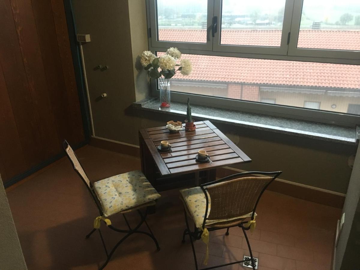 Holy-Day Rooms Milano Ngoại thất bức ảnh